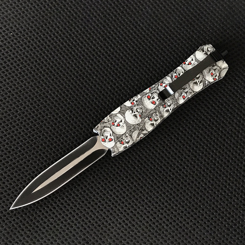 Outdoor Backpack Pocket EDC Tool