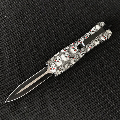 Outdoor Backpack Pocket EDC Tool