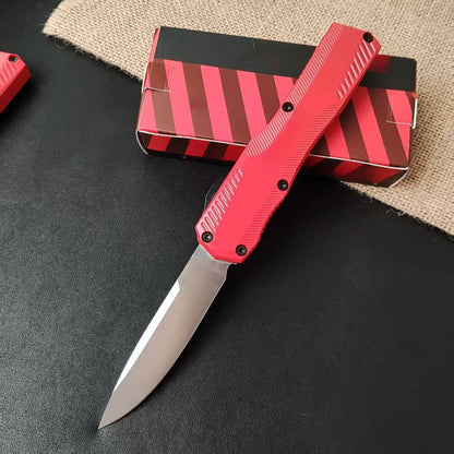 KX9000 Zinc Alloy Handle Outdoor Portable Tool
