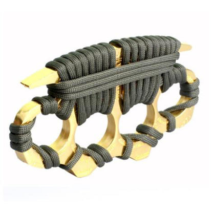 Utensile da esterno per corde, rinforzato e robusto