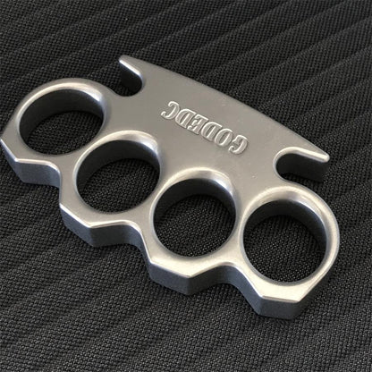 Stonewashed Classic GODEDC KING OF GOD Outdoor-Werkzeug
