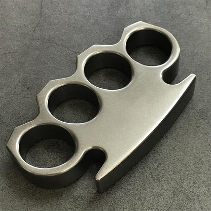 The KING Stonewashed Steel Outdoor Tool