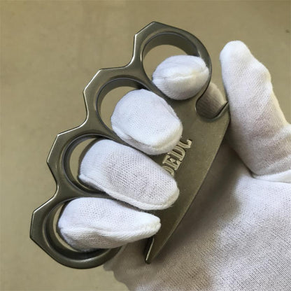Stonewashed Classic GODEDC KING OF GOD Outdoor-Werkzeug