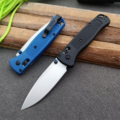 BM535 strumenti da outdoor in fibra di vetro polimerica