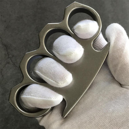 The KING Stonewashed Steel Outdoor Tool