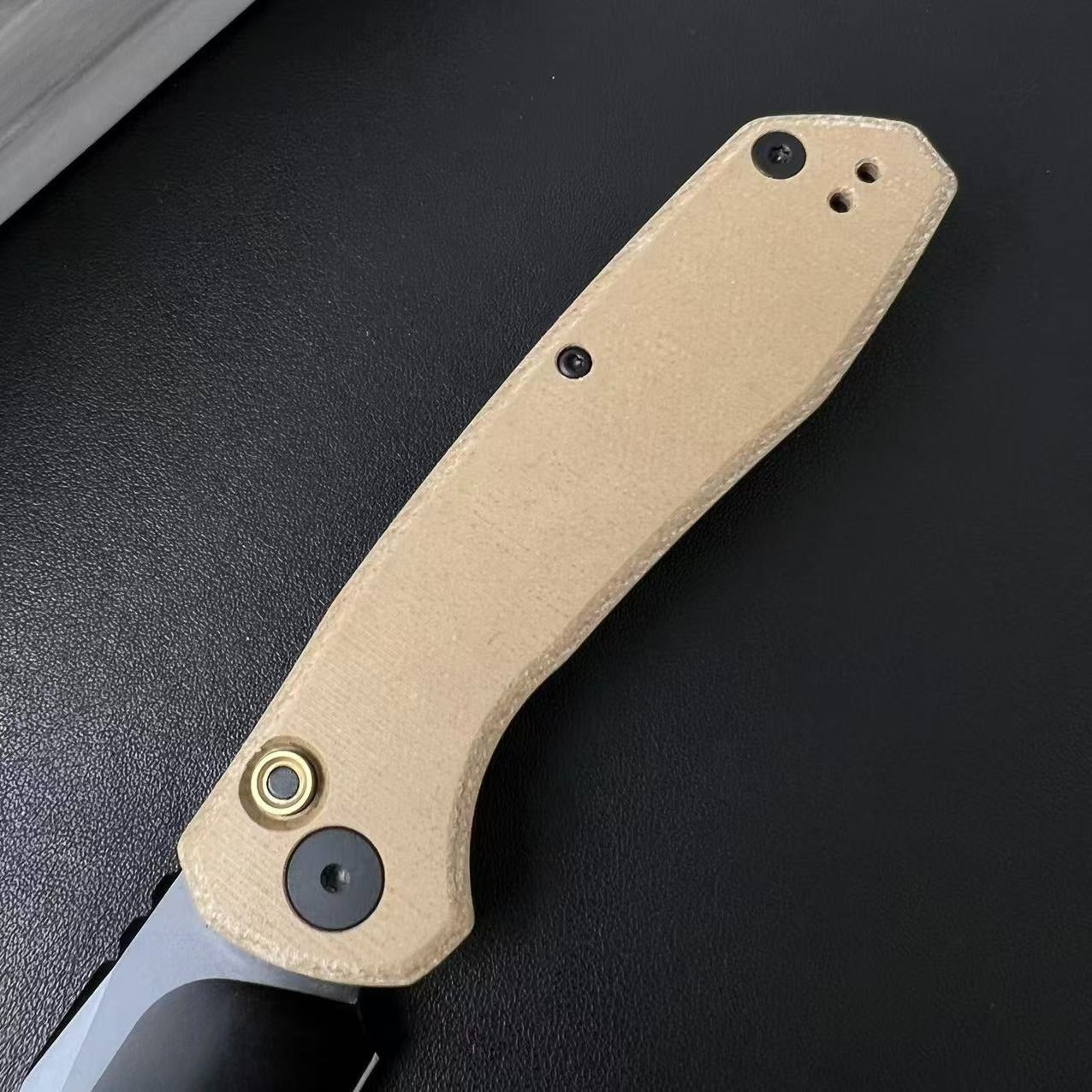 ZT0512 Linen Handle D2 Outdoor Portable Tool