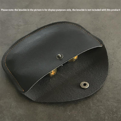 Leather Case