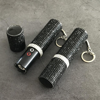 Herramienta EDC de bolsillo portátil estilo lápiz labial 1202