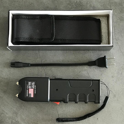 Ferramenta para exterior 928 com função LED
