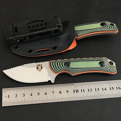 Liome 15017 G10 Handle Outdoor EDC Tool