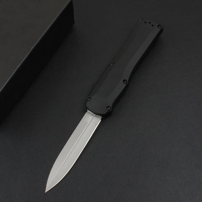Ferramenta EDC de bolso para exterior BM 3400, com cabo em liga de zinco e alumínio