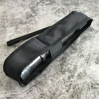 Utensile portatile da esterno nero 1101