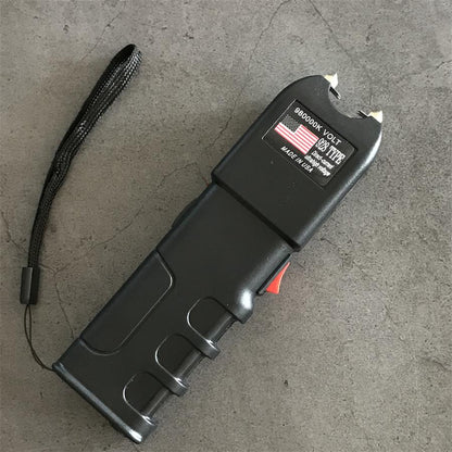 Ferramenta para exterior 928 com função LED