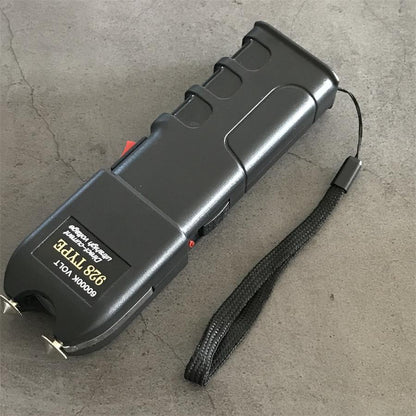 Ferramenta para exterior 928 com função LED
