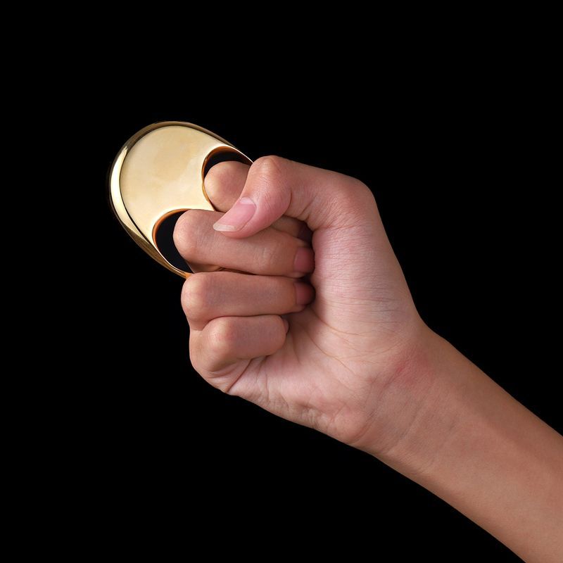 Alien Brass Portable EDC Tool