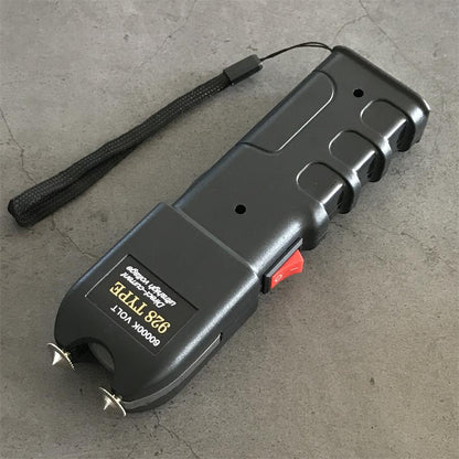 Ferramenta para exterior 928 com função LED