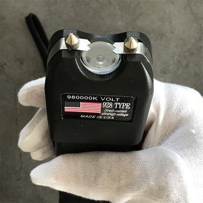 Ferramenta para exterior 928 com função LED