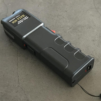 Ferramenta para exterior 928 com função LED