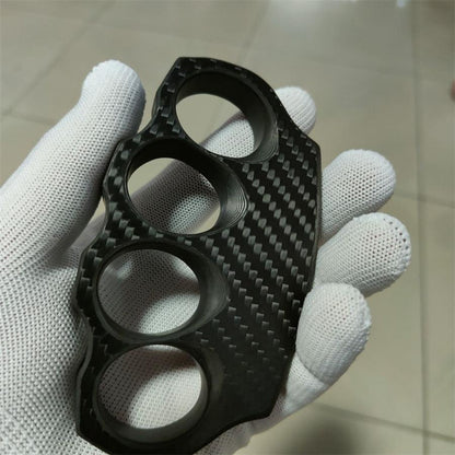 Carbon Fiber Classic Thickened Outdoor Tool