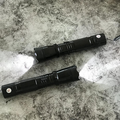 Utensile portatile da esterno nero 1101