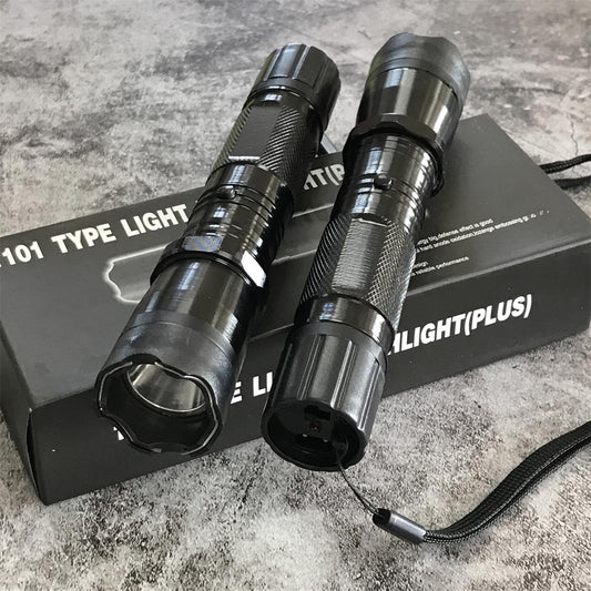 1101 Outdoor Portable Black Tool