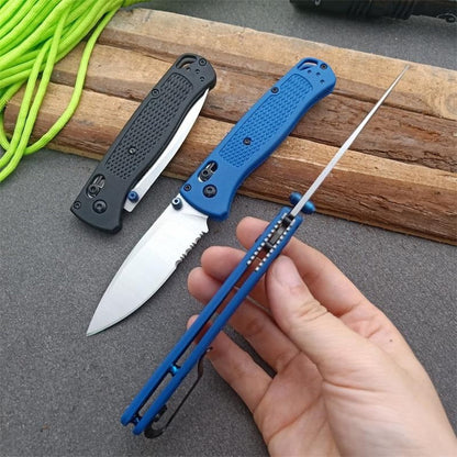 BM535 strumenti da outdoor in fibra di vetro polimerica