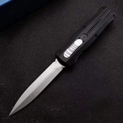 Ferramenta de bolso para exterior 3320 D2, com cabo de alumínio