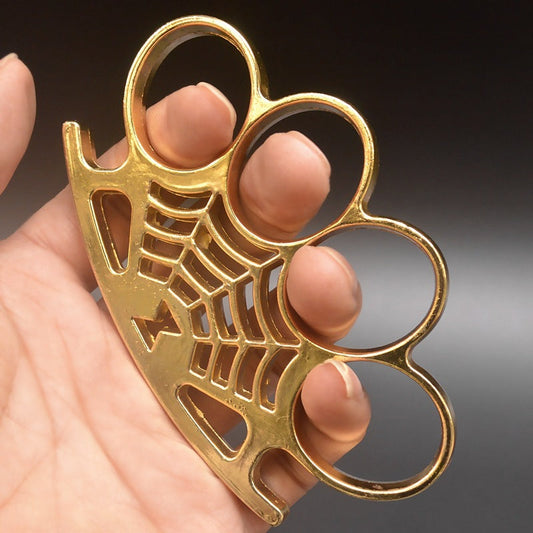 Cobweb Outdoor EDC Big Hole Tool