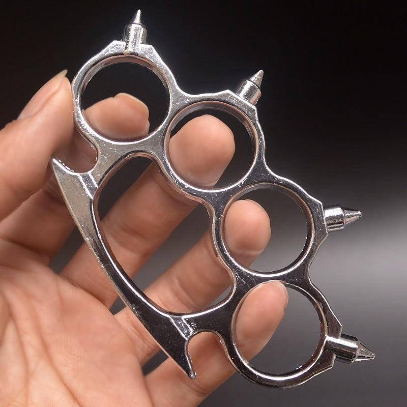 Hedgehog Shaped Bottle Opener Outdoor Tool