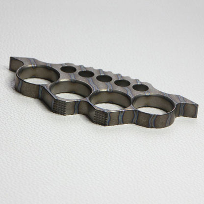 TC4 Titanium Alloy Creative EDC Outdoor Tool