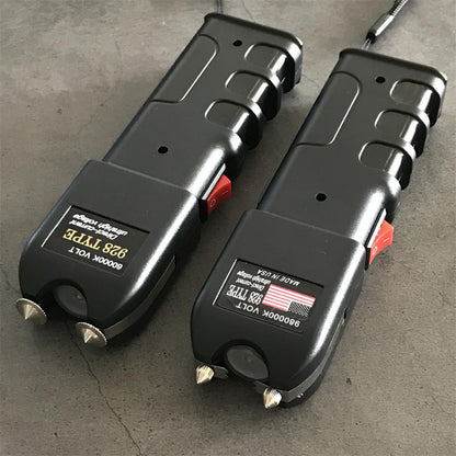 Ferramenta para exterior 928 com função LED
