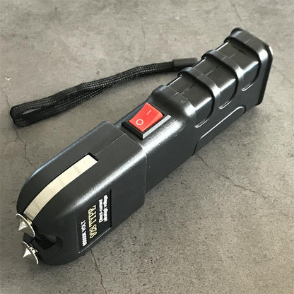 Ferramenta para exterior 928 com função LED