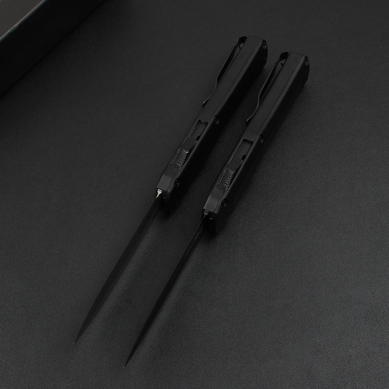 BM3400 Zinc-Aluminum Alloy Handle CPM S30V Outdoor Portable Tool