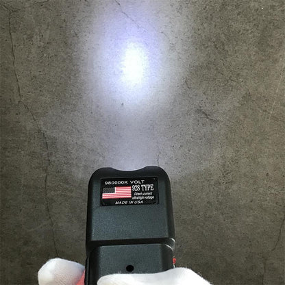 Ferramenta para exterior 928 com função LED