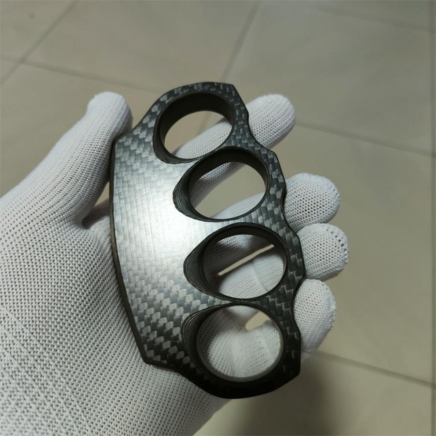 Utensile da esterno classico ispessito in fibra di carbonio
