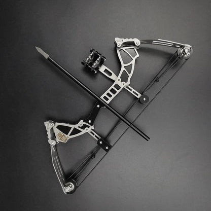 Recreational Decompression Outdoor Tool