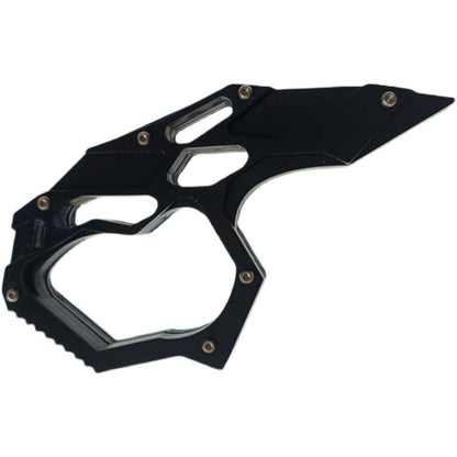 Carbon Kunststoff Outdoor EDC Werkzeugset