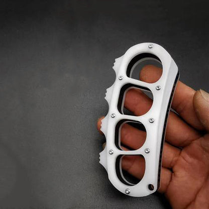 Carbon Kunststoff Outdoor EDC Werkzeugset