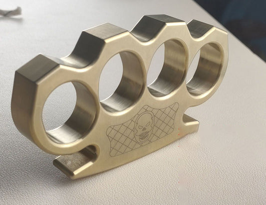 Precision Thickened metal EDC Outdoor Tool