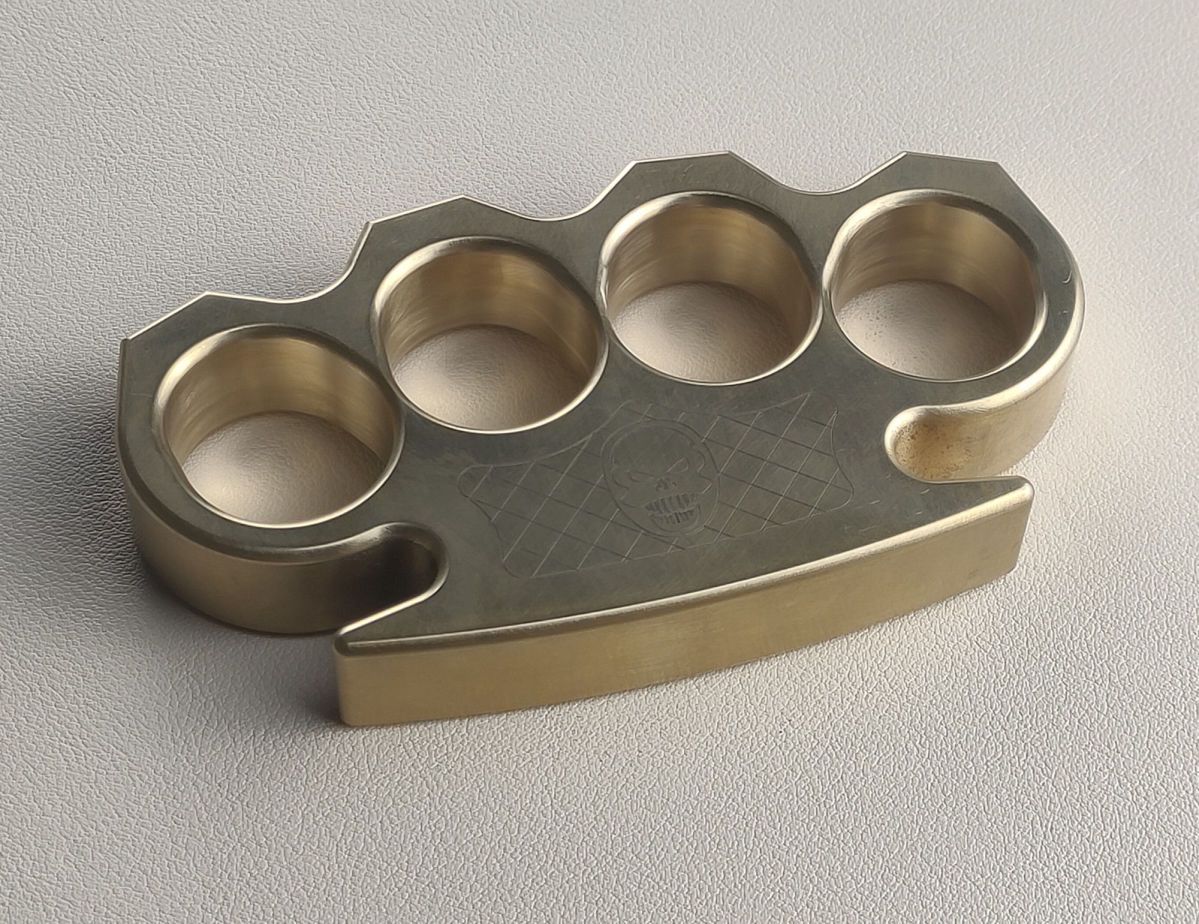 Precision Thickened metal EDC Outdoor Tool
