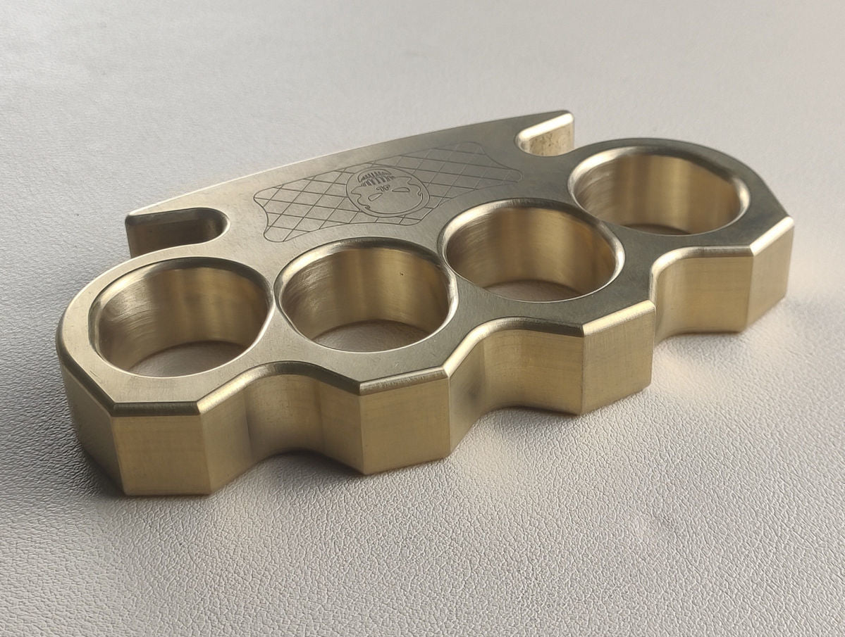 Precision Thickened metal EDC Outdoor Tool