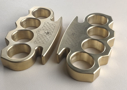 Precision Thickened metal EDC Outdoor Tool