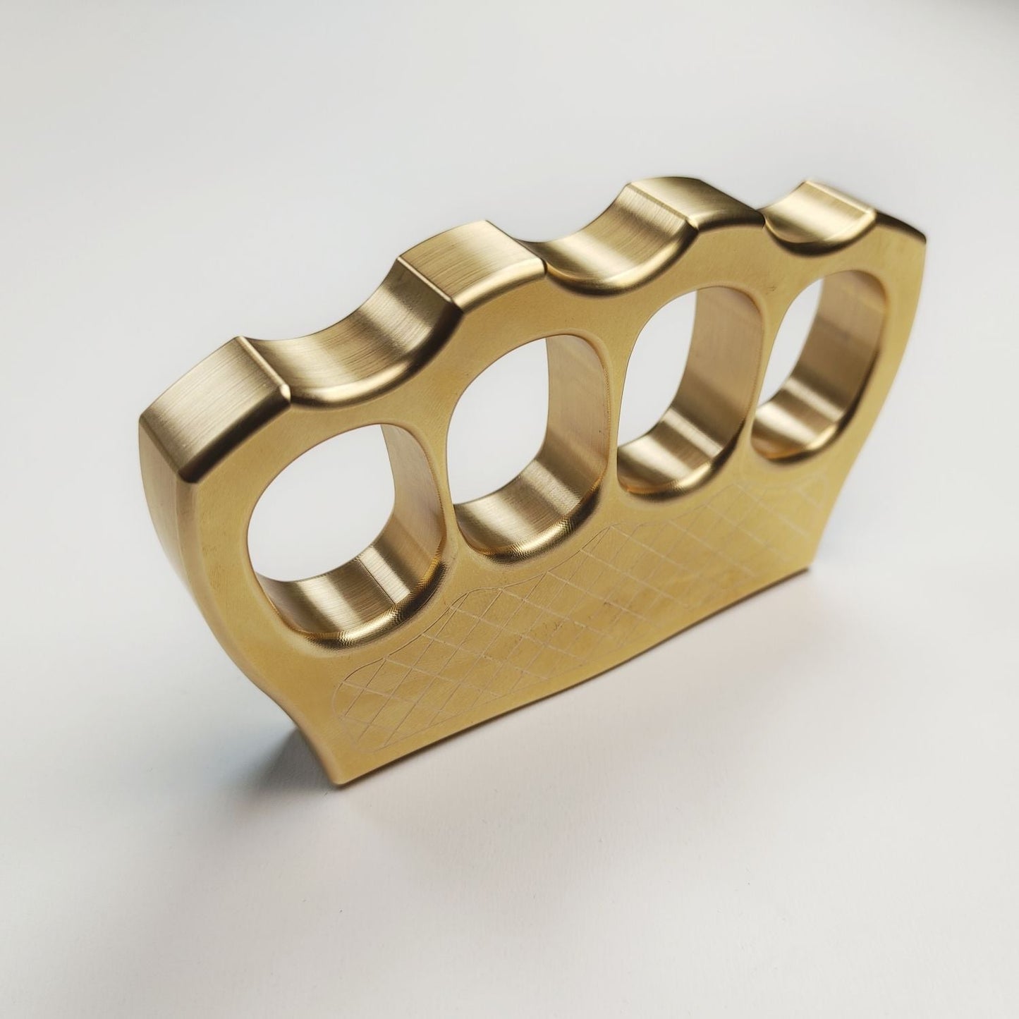 metal Straight Wave Outdoor EDC Tools