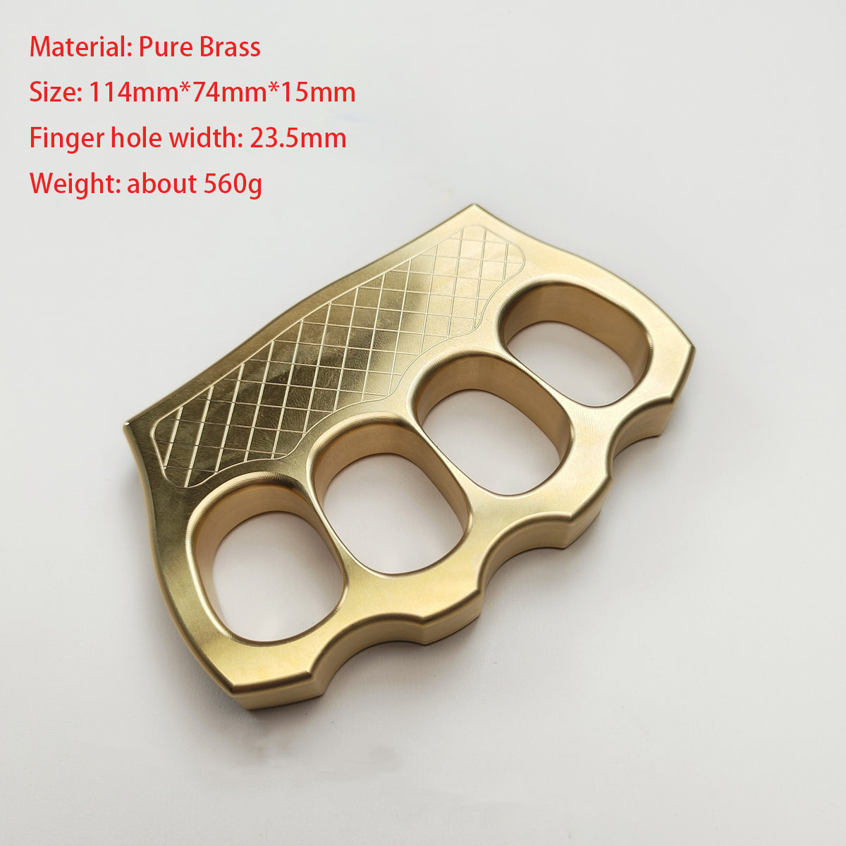 metal Straight Wave Outdoor EDC Tools