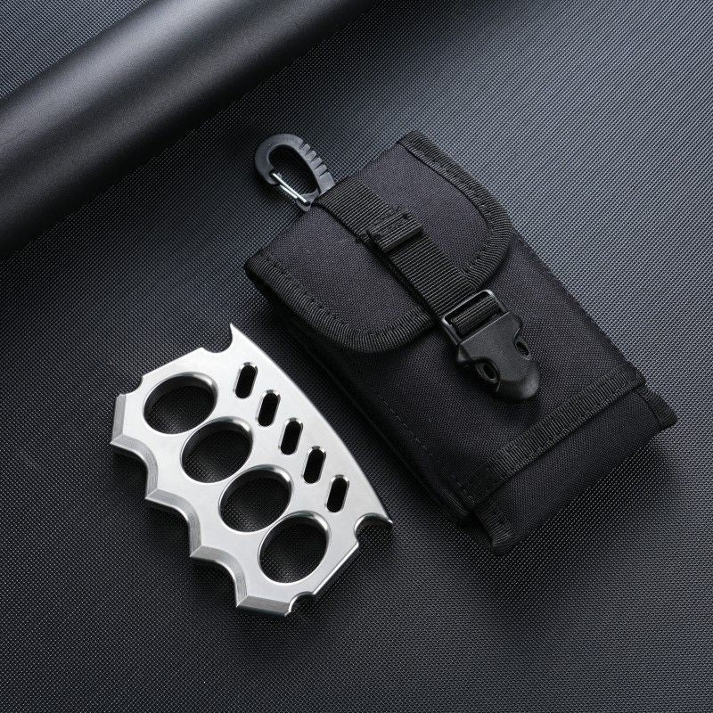 Utensile ovale in acciaio per esterni EDC