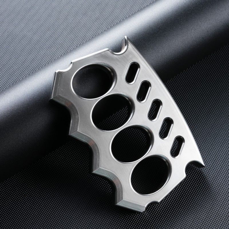 Utensile ovale in acciaio per esterni EDC