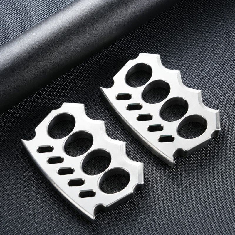 Utensile ovale in acciaio per esterni EDC