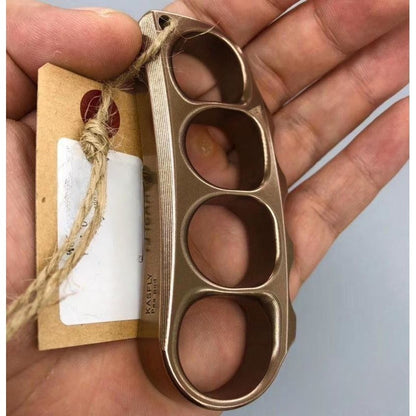 Steel Pea Outdoor EDC Tool