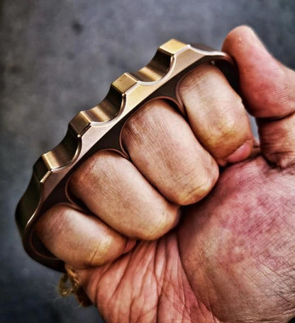 Steel Pea Outdoor EDC Tool