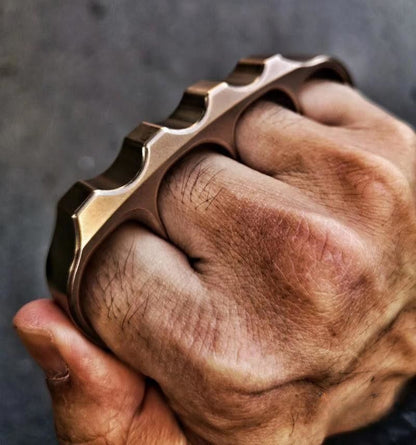 Steel Pea Outdoor EDC Tool